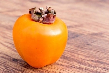 Persimmons